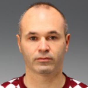 Iniesta