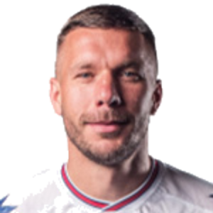 L. Podolski