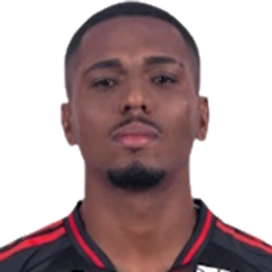 Evertton Araújo