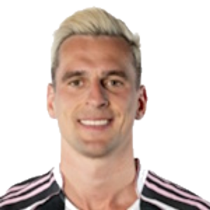 A. Milik