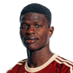 B. M'Backé N'Diayé