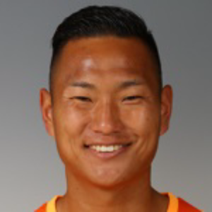Tae-Se Jong