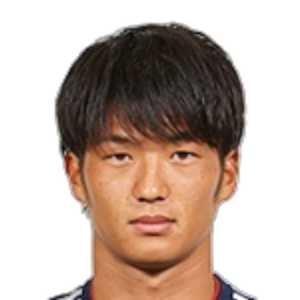 K. Kitagawa