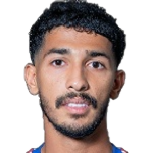 Hamad Fahad