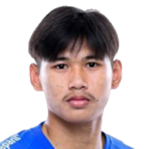 R. Mingmitwan