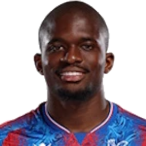 C. Doucoure