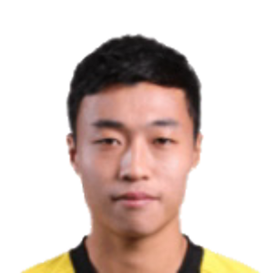 An Yong-Woo