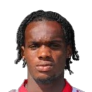 Maurice Osei Boakye