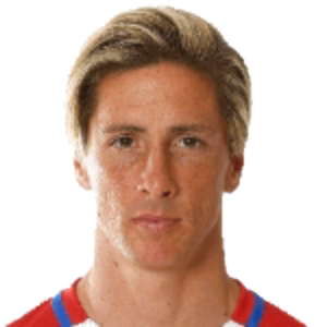Fernando Torres