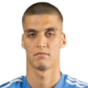 A. Ramazanov