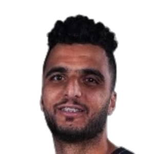 Omar Adly