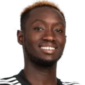 M. Diop