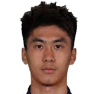 Wu Shaocong