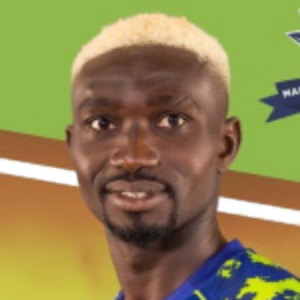 O. Toure