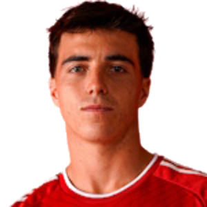 Jorge Alastuey