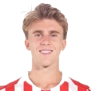Pablo Barrios