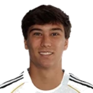 Gonzalo García