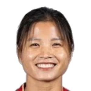 Dương Thị Vân
