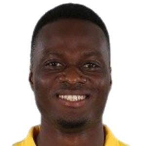 S. Allagbé