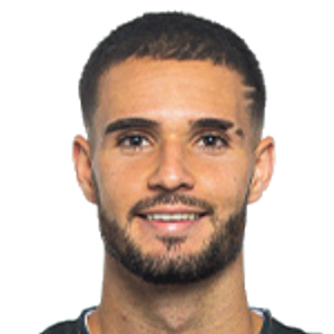 Diego Llorente