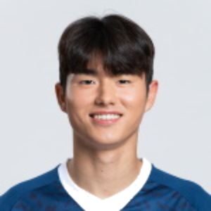 Lee Sang-Min