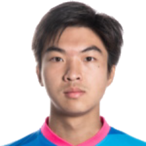 Chen Ngo-Hin