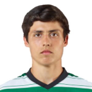 Samuel Justo