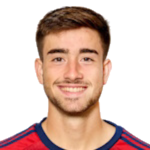 Jon García