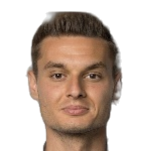 Dorian Babunski