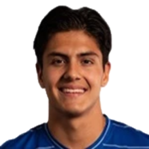 Olof Matteo Perez Vinlöf