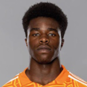 F. Yusufu