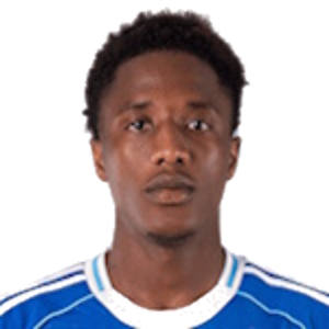 P. Demba