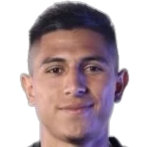 Anderson Paul Castillo Pérez