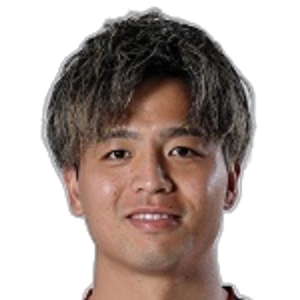 K. Yamashita