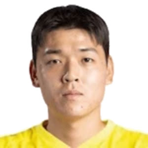 Ahn Joon-Soo