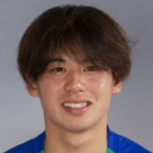 A. Hamashita