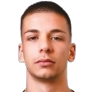 V. Radojević