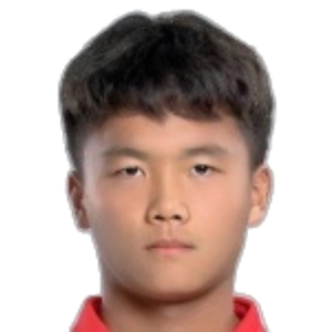 Wang Yiwei