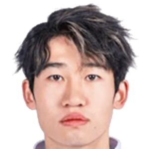 Jiang Zhixin