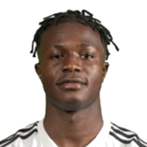 E. Addai