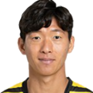 Jeong Jun-Yeon