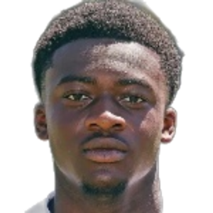 Benjamin Bediako Boakye