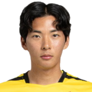 Lim Min-Hyeok