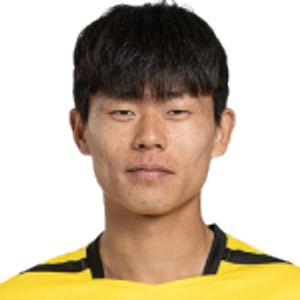 Bong-Hun Yeo