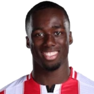 M. Kayode