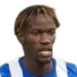 P. Sakho