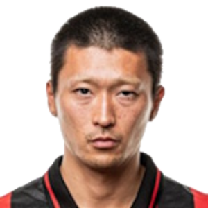 Cho Gue-Sung