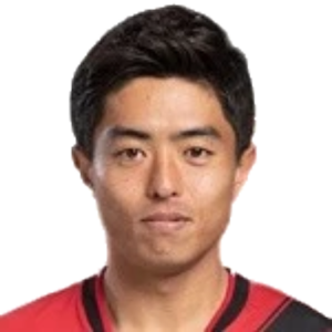 Baek Sung-Dong