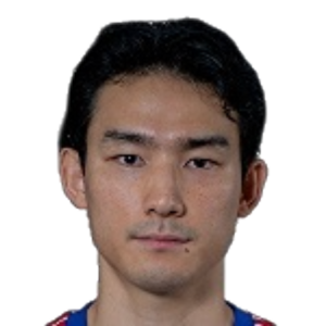 Cho Yu-Min