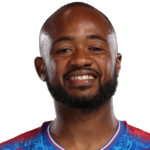 J. Ayew